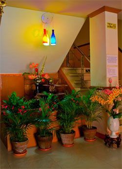 Hotel Sea Jewel Beach Resort