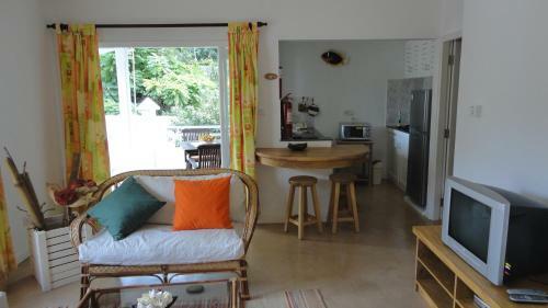 Sunbird Bungalow