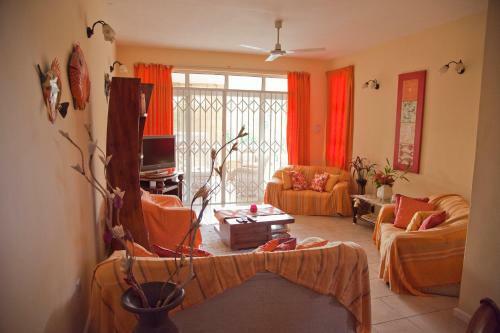 Apartamento Residence Monte-cristo