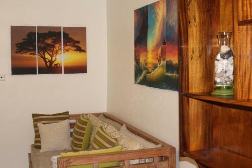 Stephna Residence