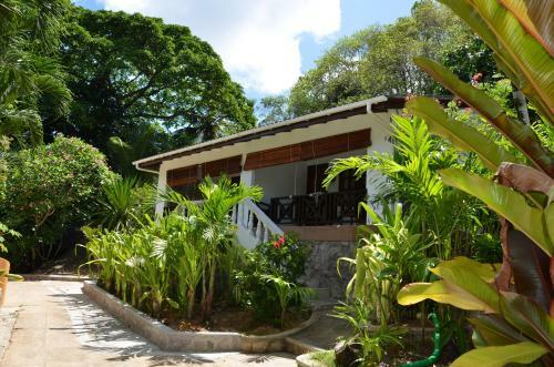 Hotel Villa Chez Batista