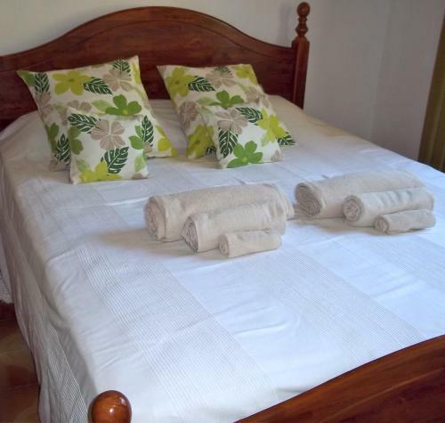 Villa Beach House At Anse Forbans