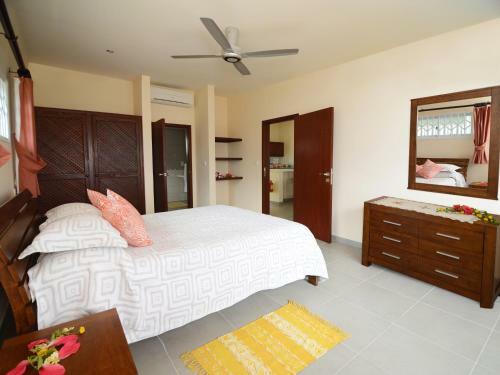 Surfers Beach Self Catering Chalets