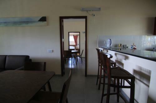 Surfers Beach Self Catering Chalets