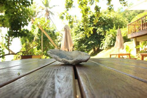 Surfers Beach Self Catering Chalets