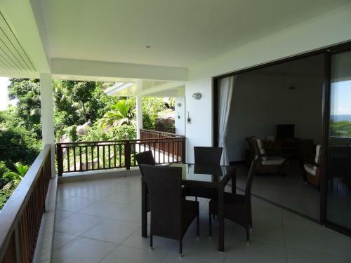 Lodge Sailfish Beach Villas