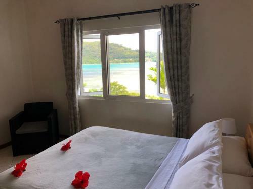 Lodge Sailfish Beach Villas