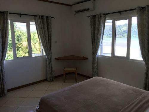 Lodge Sailfish Beach Villas