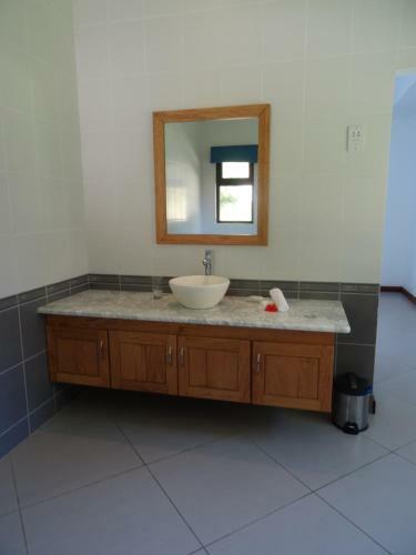 Lodge Sailfish Beach Villas