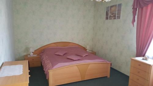 Linas Hotel