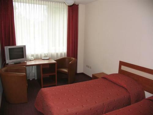 Hotel Ode