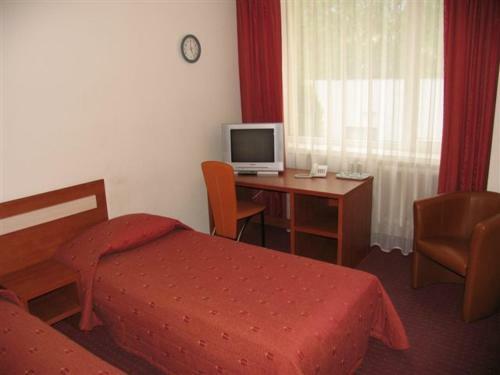 Hotel Ode