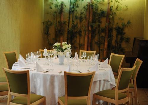 Hotel Senas Namas