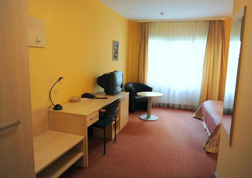 Hotel Senas Namas