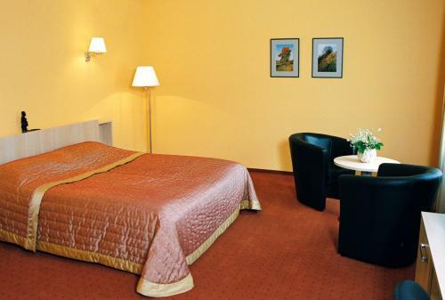 Hotel Senas Namas