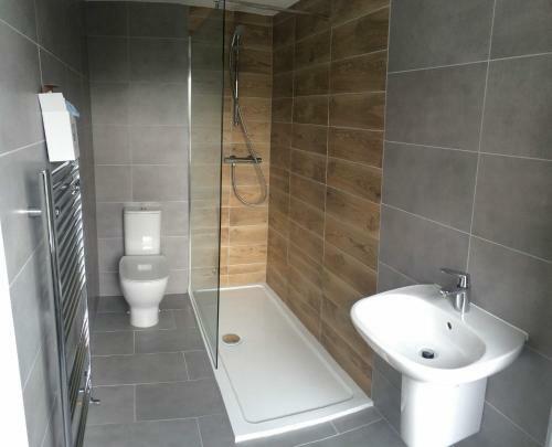 Bella Vista Hotel & Self Catering Suites