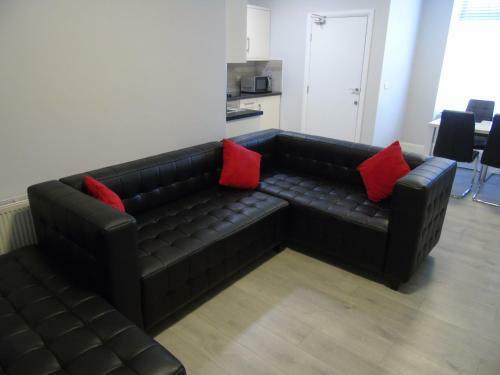 Bella Vista Hotel & Self Catering Suites