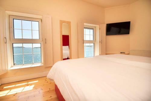 Bella Vista Hotel & Self Catering Suites