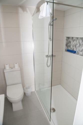 Bella Vista Hotel & Self Catering Suites