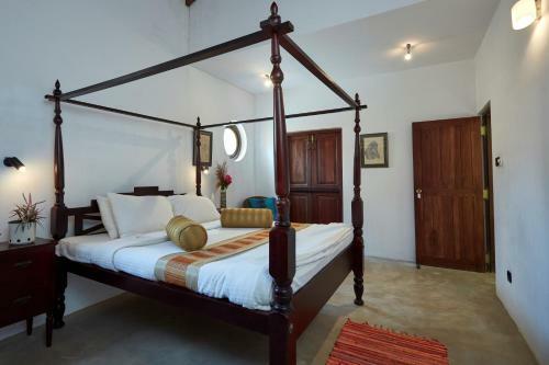 Hostal Villa Sunbird