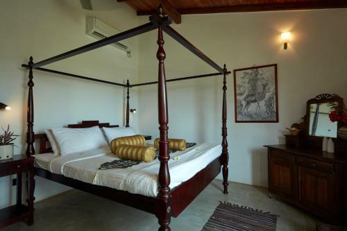 Hostal Villa Sunbird