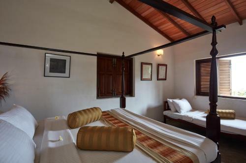 Hostal Villa Sunbird