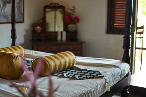 Hostal Villa Sunbird
