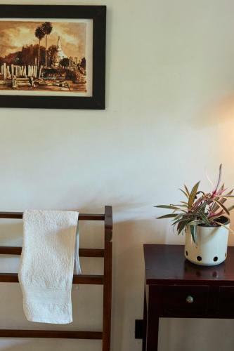 Hostal Villa Sunbird