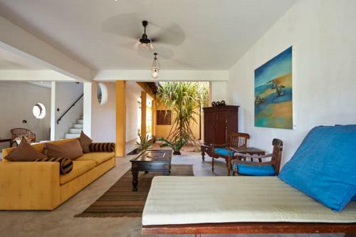 Hostal Villa Sunbird