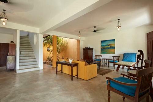 Hostal Villa Sunbird