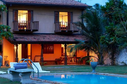 Hostal Villa Sunbird