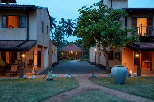 Hostal Villa Sunbird