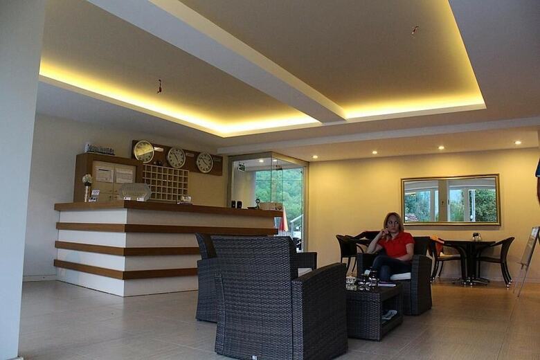 Hotel Buhana
