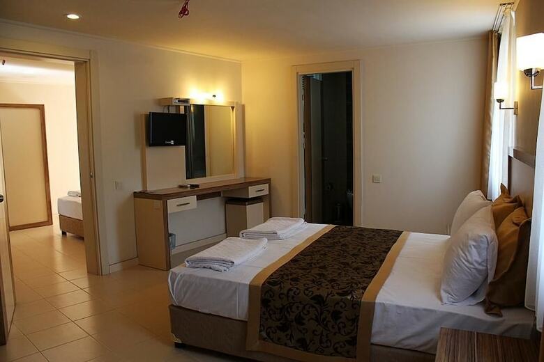 Hotel Buhana
