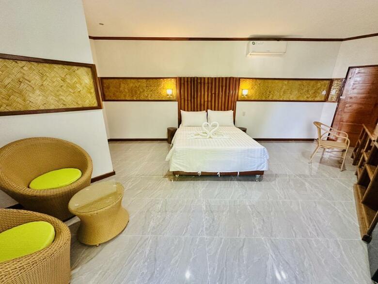 Hotel El Nido Viewdeck Cottages