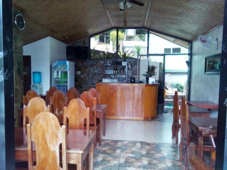 Hotel El Nido Viewdeck Cottages