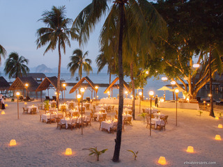 Hotel El Nido Resorts Miniloc Island