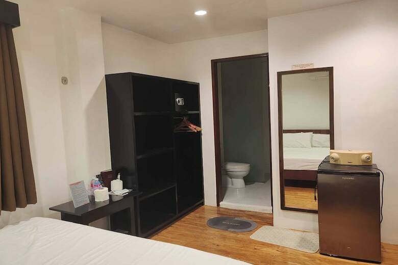 Hotel A Place To Remember El Nido