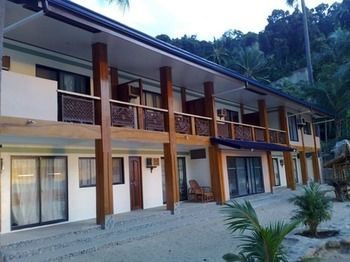 Hotel El Nido Four Seasons Beach Resort