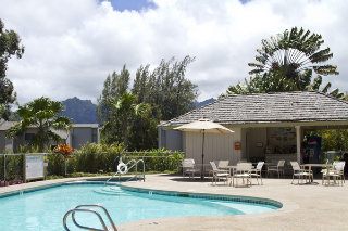 Hotel Wyndham Makai Club