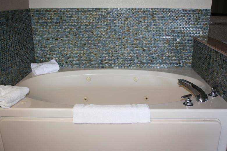 Hotel Best Western Of Hartland