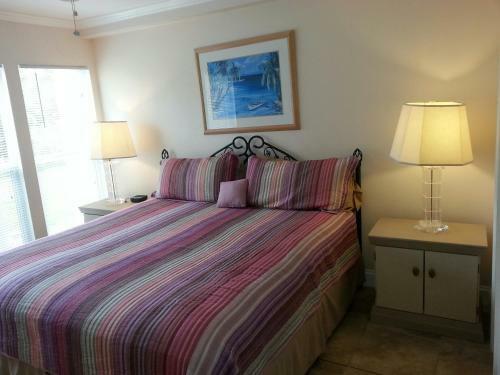 Florida Apartment