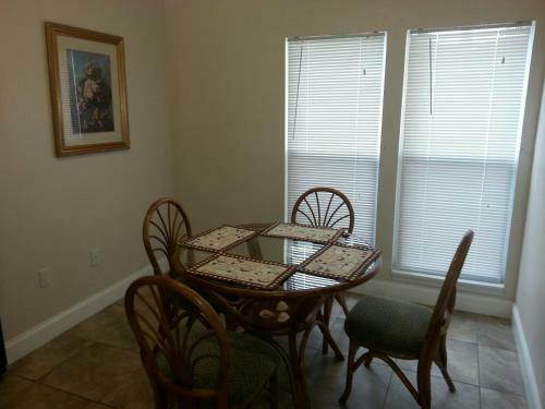Florida Apartment