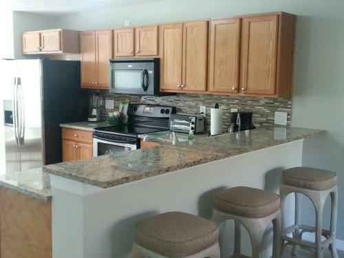 Apartamento Sunny Florida