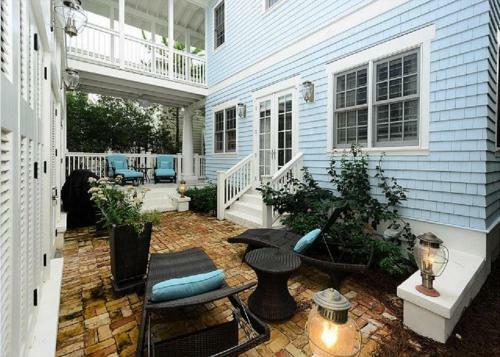 Watercolor By Dune Vacation Rentals - Park District