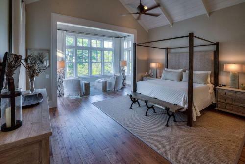 Watercolor By Dune Vacation Rentals - Park District