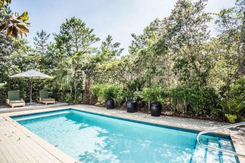 Watercolor By Dune Vacation Rentals - Park District