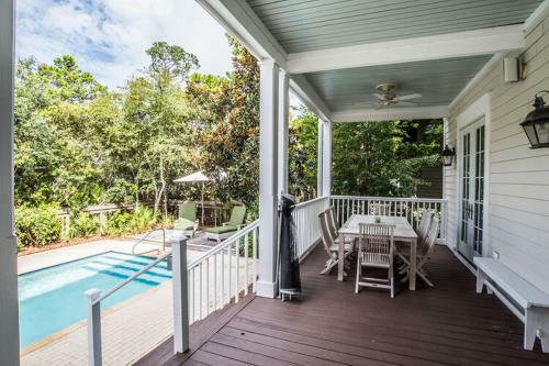 Watercolor By Dune Vacation Rentals - Park District