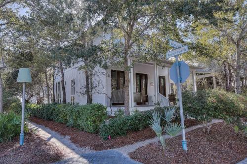 Watercolor By Dune Vacation Rentals - Park District