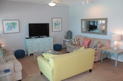Apartamento Sugar Dunes #5 Condo